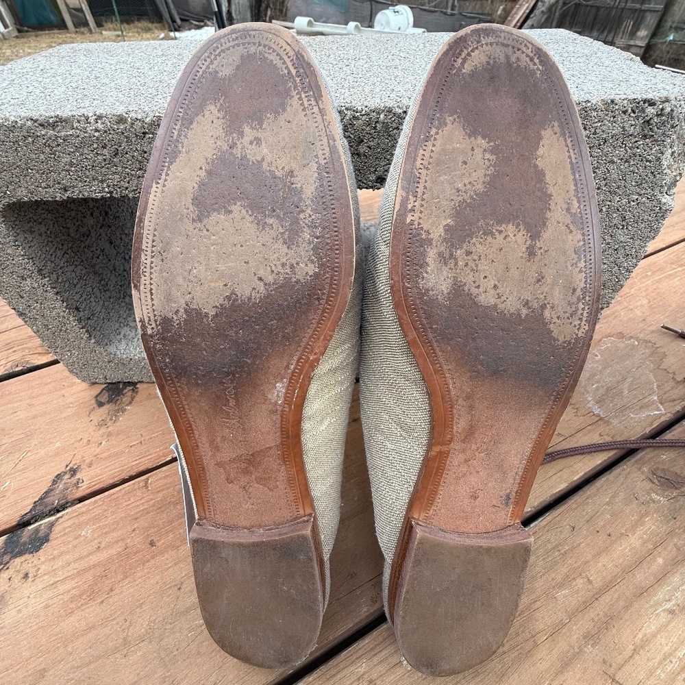 Sam Edelman Linnie Bit Mule - Picture 6 of 6